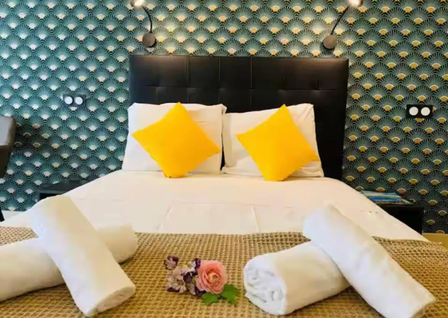 Bottero - Absolute Service Comfort With Balcony Nice France