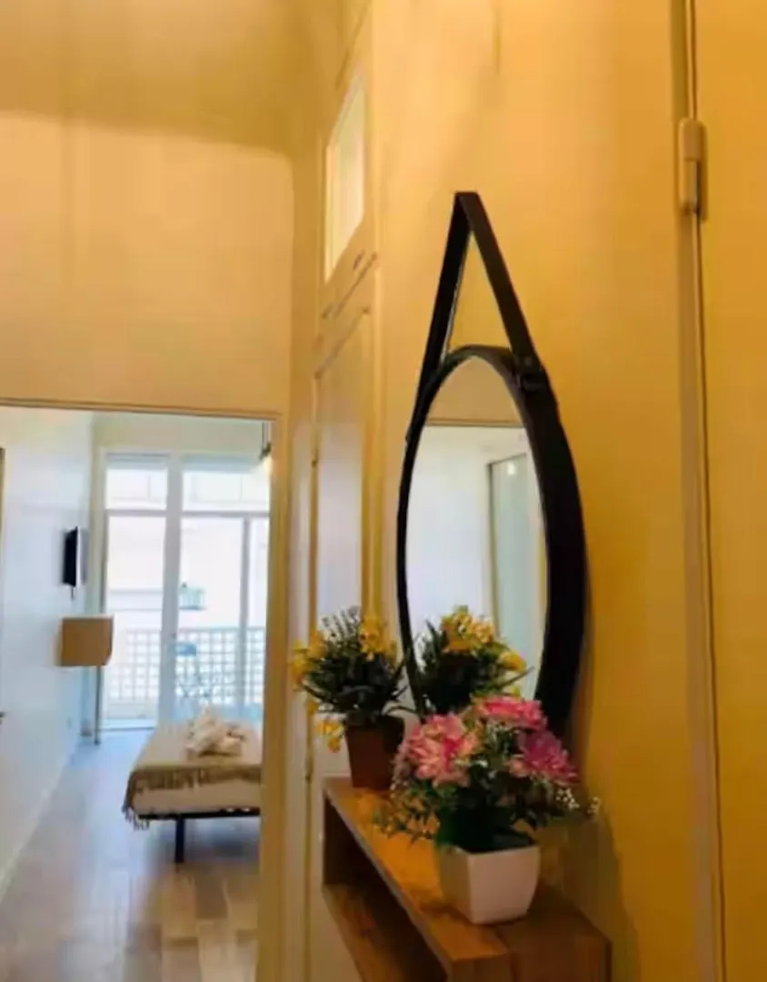 Apartment Bottero - Absolute Service Comfort With Balcony Nice France