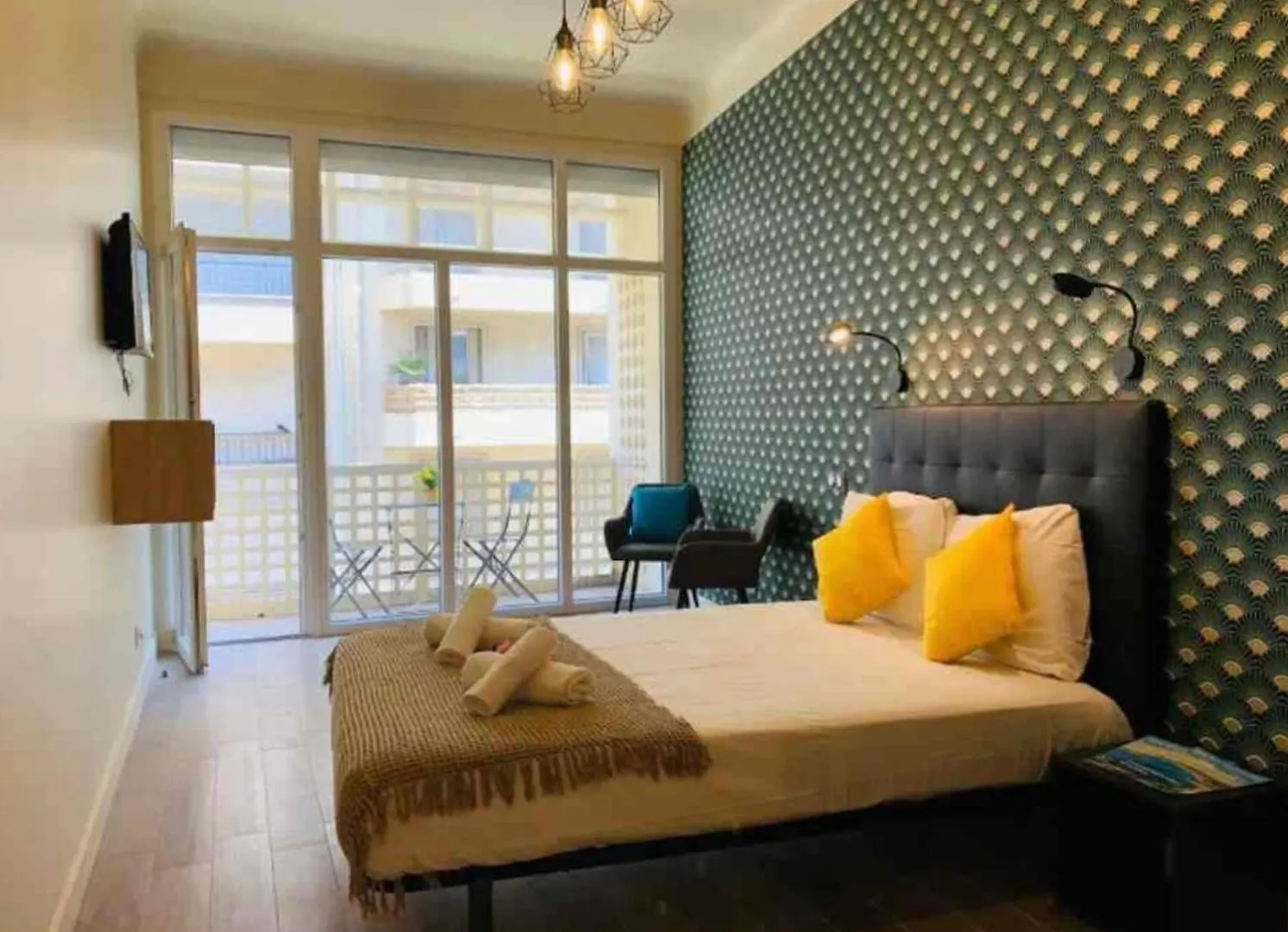 Bottero - Absolute Service Comfort With Balcony Nice Apartment