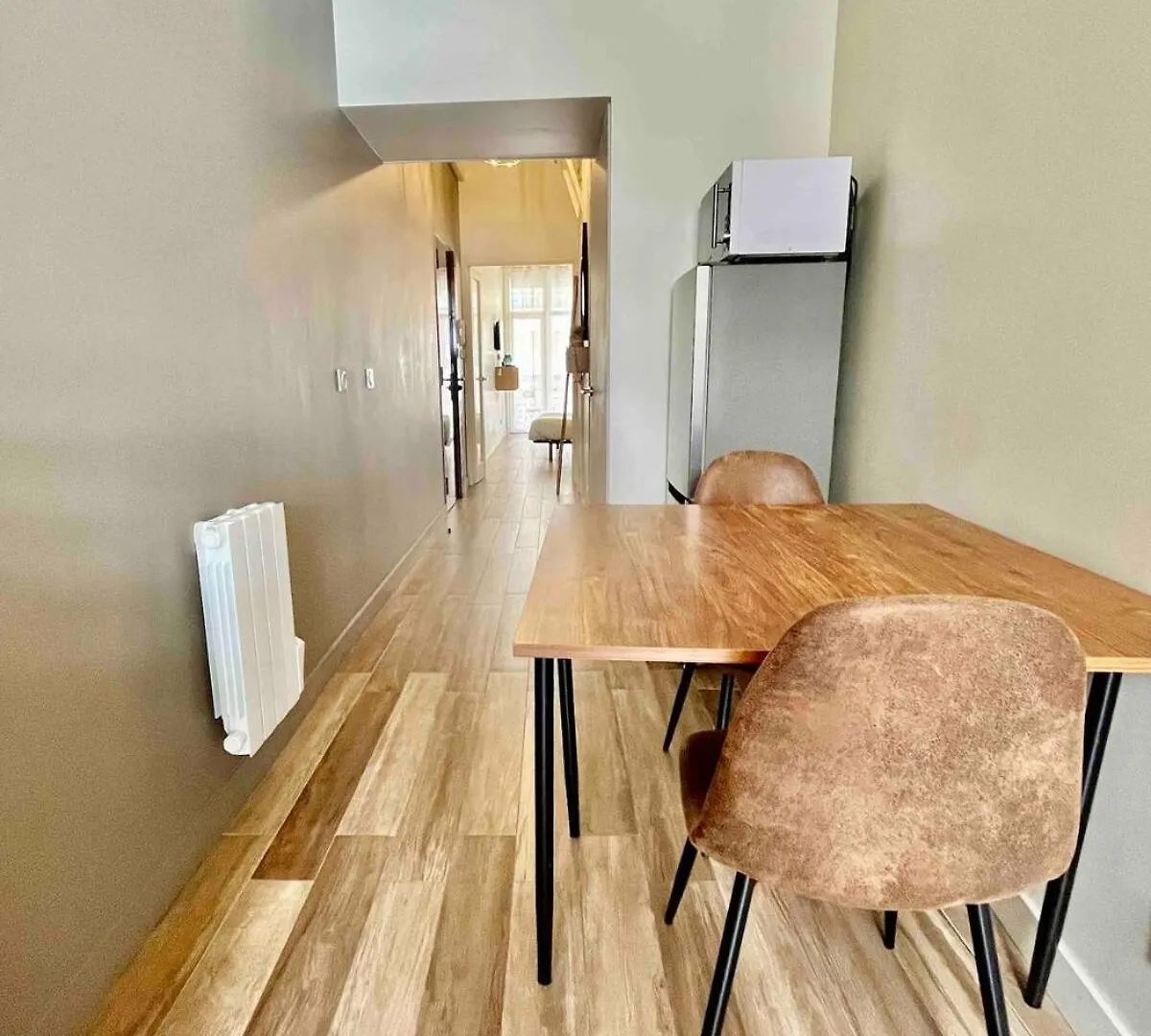 Bottero - Absolute Service Comfort With Balcony Νίκαια Γαλλία
