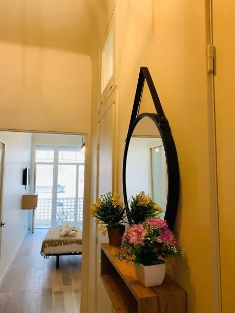 Bottero - Absolute Service Comfort With Balcony Νίκαια 0*,  Γαλλία