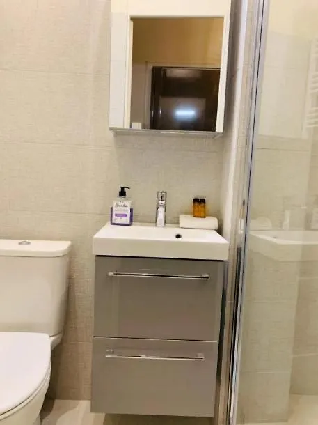 Διαμέρισμα Bottero - Absolute Service Comfort With Balcony Νίκαια