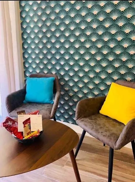 Bottero - Absolute Service Comfort With Balcony Nice Appartement