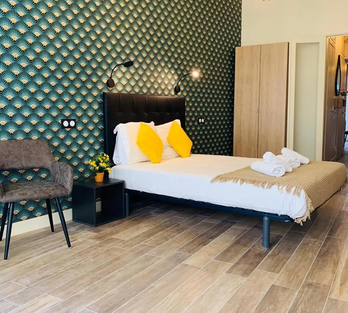 Bottero - Absolute Service Comfort With Balcony Nice Appartement