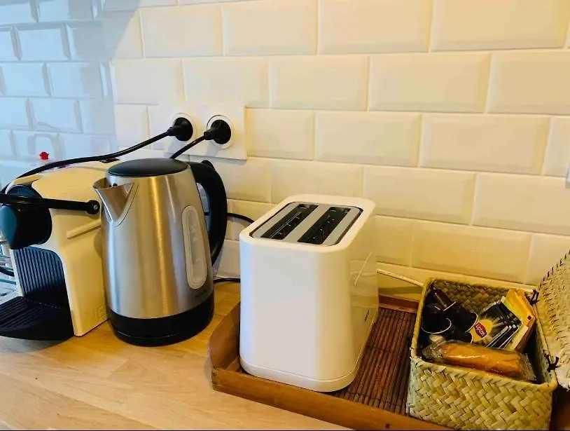 Apartment Bottero - Absolute Service Comfort With Balcony Nice